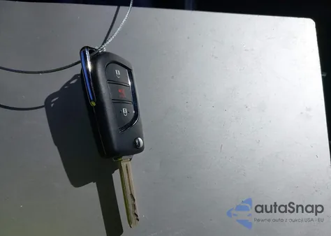 2024 Toyota Rav4 Le из США, поврежденный, VIN 2T3H1RFV6RW324344